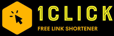 One Click – Free Link Shortener | c1k.net