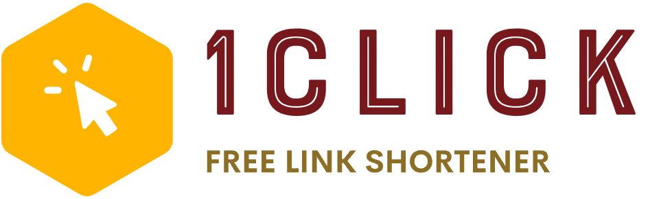 One Click – Free Link Shortener | c1k.net